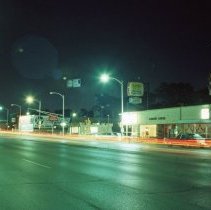 95th Street near 54th Avenue