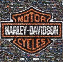 Harley-Davidson Catalog