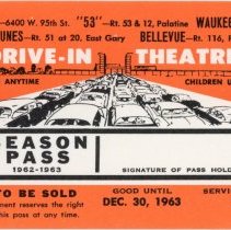 Starlite Season Pass