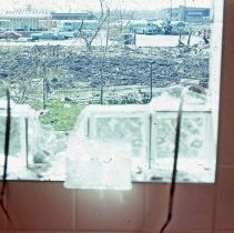 Aftermath of the 1967 Oak Lawn Tornado