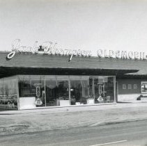 Jack Thompson Oldsmobile