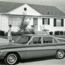 Jack Thompson Oldsmobile