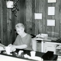 Oak Lawn Public Works Department