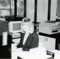 Oak Lawn Public Works Department