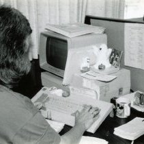 Oak Lawn Public Works Department