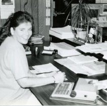 Oak Lawn Public Works Department