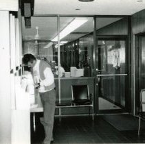 Oak Lawn Public Works Department