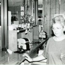 Oak Lawn Public Works Department