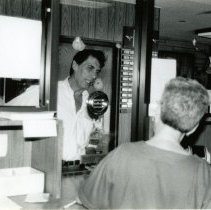 Oak Lawn Public Works Department