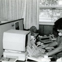 Oak Lawn Public Works Department