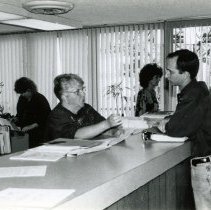 Oak Lawn Public Works Department