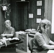 Oak Lawn Public Works Department