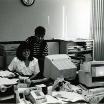 Oak Lawn Village Hall