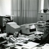 Oak Lawn Village Hall