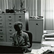 Oak Lawn Village Hall