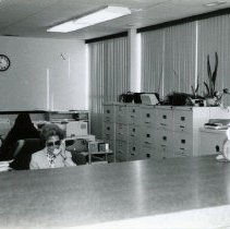 Oak Lawn Village Hall