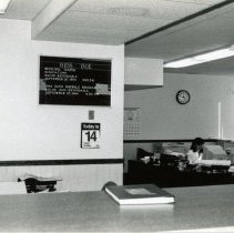 Oak Lawn Village Hall