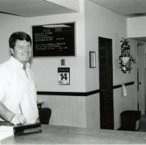 Oak Lawn Village Hall