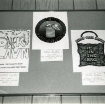 Oak Lawn Village Hall