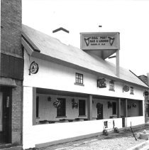 95th Street Businesses