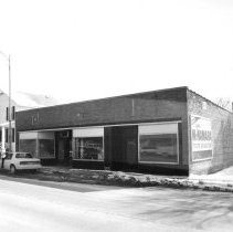 95th Street Businesses