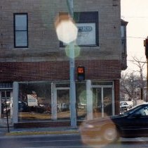 95th Street Businesses