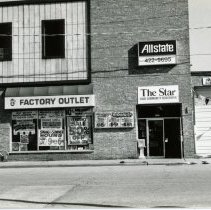 Cook Avenue Businesses