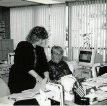 Oak Lawn Public Works Department