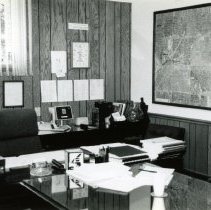 Oak Lawn Village Hall