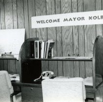 Oak Lawn Village Hall