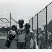 Chicago Storm Softball Team