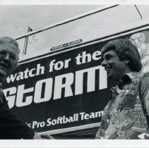 Chicago Storm Softball Team