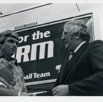 Chicago Storm Softball Team