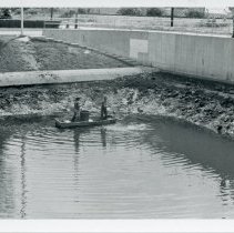 Oak Lawn Lake (Lakeshore Park)