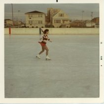 Central Park Ice Arena