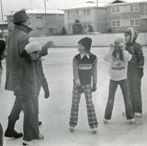 Central Park Ice Arena