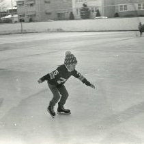 Central Park Ice Arena
