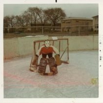 Central Park Ice Arena