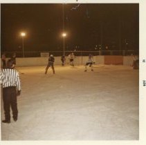 Central Park Ice Arena
