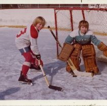Central Park Ice Arena