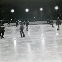 Central Park Ice Arena