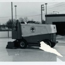 Central Park Ice Arena