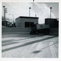 Central Park Ice Arena