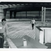 Central Park Ice Arena