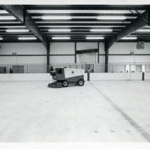 Central Park Ice Arena