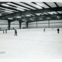 Central Park Ice Arena