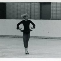 Central Park Ice Arena