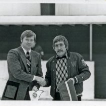 Central Park Ice Arena