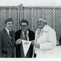 Central Park Ice Arena