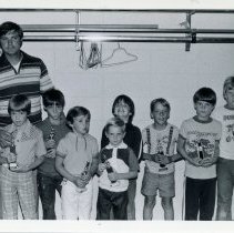 Oak Lawn Park District Award Ceremony